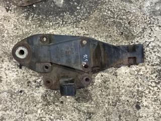 кронштейн рессоры DAF XF 105 1 поколение 2009, 1643161