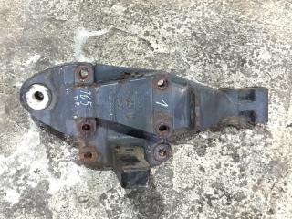 кронштейн рессоры DAF XF 105 1 поколение 2010, 1643161