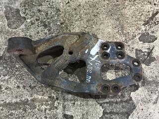 кронштейн рессоры DAF XF 105 1 поколение 2009, 1606969