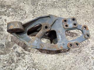 кронштейн рессоры DAF XF 105 1 поколение 2010, 1606969