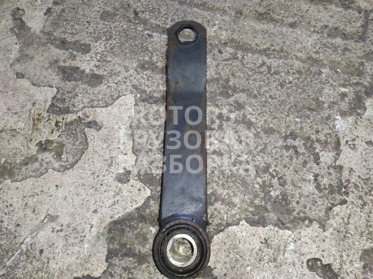 стойка стабилизатора IVECO Stralis 3 поколение 2013, 11.1 л., F3GFE611/460, дизель, АКПП, белый, правый руль - фото №1