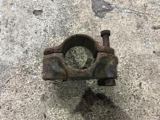 крепление стабилизатора / втулки стабилизатора Volvo FH 2 поколение 2006