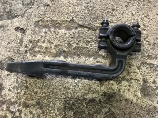 крепление стабилизатора / втулки стабилизатора DAF XF 106 1 поколение 2017, 1849366, 0964768