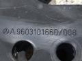 кронштейн кабины Mercedes-Benz Actros 4 поколение (MP4) 2012, 12.8 л., OM 471.909, дизель, АКПП, A9603101660 - фото №4