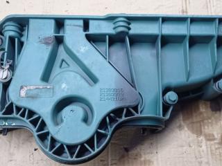 крышка двигателя задняя Volvo FH 4 2015, 12.8 л., D13K500, дизель, АКПП, 21443162, 21383313, 21383315