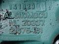 корпус термостата Volvo FH 4 2015, 12.8 л., D13K500, дизель, АКПП, 21675461, 21745073, 21760438 - фото №3