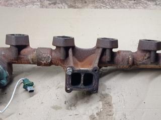 коллектор выпускной Volvo FH 4 2015, 12.8 л., D13K500, дизель, АКПП, 21536548