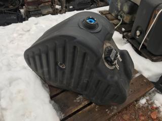 бак AdBlue (мочевины) Scania P 5 поколение 2011, 11.7 л., DC 12.15, дизель, АКПП, правый руль, 1740107