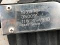 датчик уровня AdBlue Scania P 5 поколение 2011, 11.7 л., DC 12.15, дизель, АКПП, правый руль, 1831370 - фото №2