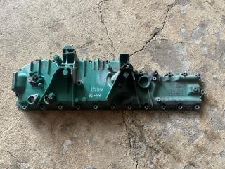 корпус теплообменника Volvo FH 4 2015, 12.8 л., D13K500, дизель, АКПП, 22, 21905923