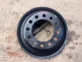 шкив коленвала Volvo FH 4 2015, 12.8 л., D13K500, дизель, АКПП, 20799474
