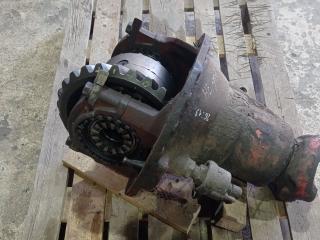 редуктор заднего моста Scania 124 4 поколение 2004, RP830