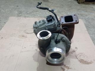 турбина DAF XF 106 1 поколение 2019, 12.9 л., MX-13 390 H2, дизель, 2136753, 5457475