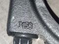 шатун MAN TGA 1 поколение 2005, 12.0 л., D 2866 LF25, дизель, 3158 - фото №5