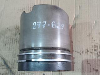 поршень MAN TGA 1 поколение 2005, 12.0 л., D 2866 LF25, дизель, 0434