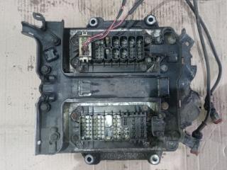 блок управления двигателем Scania R 5 поколение 2009, 11.7 л., DC 12.22, дизель, 1918595
