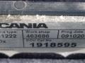 блок управления двигателем Scania R 5 поколение 2009, 11.7 л., DC 12.22, дизель, 1918595 - фото №3