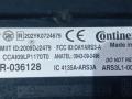 радар круиз-контроля Volvo FH 4 2015, 12.8 л., D13K500, дизель, АКПП, 22302612 - фото №4