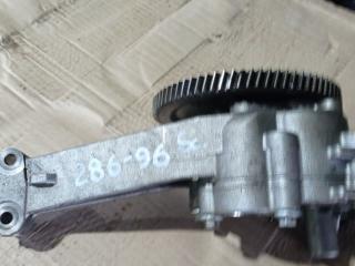 насос масляный Scania 124 4 поколение 2003, 12.0 л., дизель, 1448659