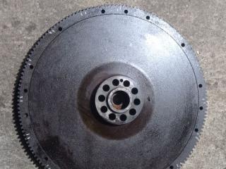 маховик MAN TGA 1 поколение 2006, 10.5 л., D 2066 LF 01, дизель