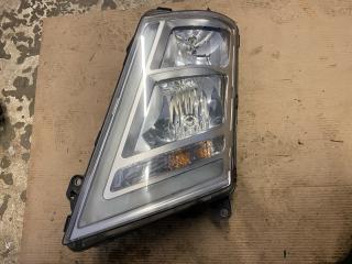 фара левая Volvo FH 4 2015, 12.8 л., D13K500, дизель, АКПП, 22239219