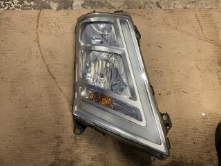 фара правая Volvo FH 4 2015, 12.8 л., D13K500, дизель, АКПП, 22239217