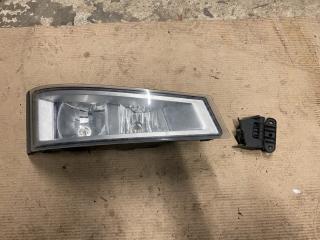 фара противотуманная правая Volvo FH 4 2015, 12.8 л., D13K500, дизель, АКПП, 22332594