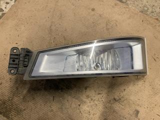 фара противотуманная левая Volvo FH 4 2015, 12.8 л., D13K500, дизель, АКПП, 22332593