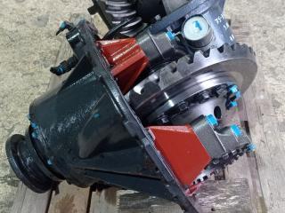 редуктор заднего моста DAF XF 106 1 поколение 2018, 12.9 л., MX-13 390 H2, дизель, АКПП, 1344