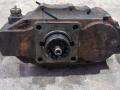 коробка отбора мощности IVECO Trakker 1 поколение [рестайлинг] 2007, 1290417023 - фото №4