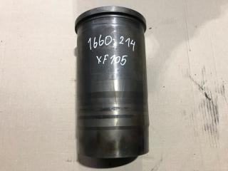 гильза цилиндра DAF XF 105 1 поколение 2010, 12.9 л., MX 340, дизель, 1822947