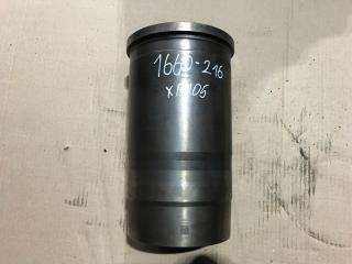 гильза цилиндра DAF XF 105 1 поколение 2010, 12.9 л., MX 340, дизель, 1822947