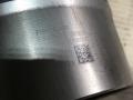 гильза цилиндра DAF XF 105 1 поколение 2010, 12.9 л., MX 340, дизель, 1822947 - фото №5