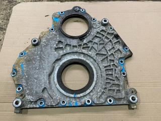 крышка двигателя передняя MAN TGX 1 поколение 2016, 12.4 л., D 2676 LF 45, дизель, АКПП, 51015013056