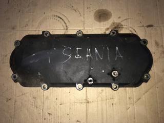 крышка блока цилиндров Scania R 5 поколение 2009, 1545741