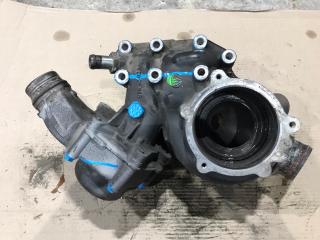 корпус помпы DAF XF 105 1 поколение 2010, 12.9 л., MX 340, дизель, 1801733