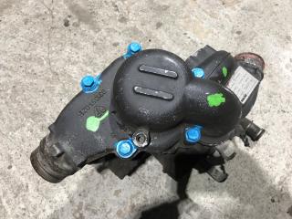 корпус термостата DAF XF 105 1 поколение 2010, 12.9 л., MX 340, дизель, 931051-02B