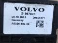 переключатель подрулевой (стрекоза) Volvo FH 4 2015, 12.8 л., D13K500, дизель, АКПП, 21967897 - фото №3