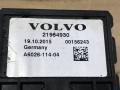 переключатель подрулевой (стрекоза) Volvo FH 4 2015, 12.8 л., D13K500, дизель, АКПП, 21964930 - фото №3