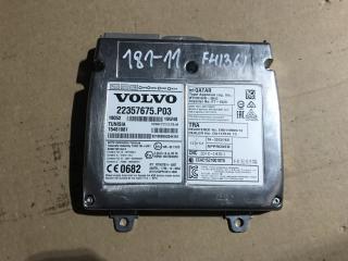 Блок управления телематика Volvo FH 4 2015, 12.8 л., D13K500, дизель, АКПП, 22357675