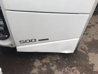крышка инструментального ящика Volvo FH 4 2015, 12.8 л., D13K500, дизель, АКПП