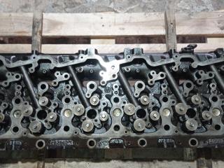 головка блока цилиндров DAF XF 105 1 поколение 2007, 1695611