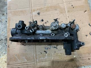 корпус масляного фильтра Volvo FH 2 поколение 2005, 12.0 л., дизель, 20743633