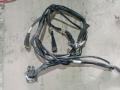 жгут проводов блока adblue DAF XF 105 1 поколение 2007, 12.9 л., MX 340, дизель, МКПП, 1807306 - фото №2