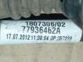жгут проводов блока adblue DAF XF 105 1 поколение 2007, 12.9 л., MX 340, дизель, МКПП, 1807306 - фото №3