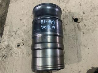 гильза цилиндра Scania R 5 поколение 2005, 11.7 л., DC 12.14, дизель, 01868157