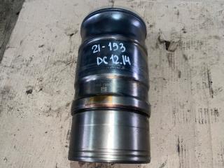 гильза цилиндра Scania R 5 поколение 2005, 11.7 л., DC 12.14, дизель, 01868157