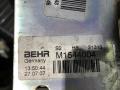 испаритель кондиционера DAF XF 105 1 поколение 2007, 4216773, M1544004 - фото №7