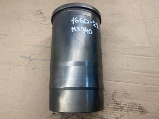 гильза цилиндра DAF XF 105 1 поколение 2011, 12.9 л., MX 340, дизель, 1822947