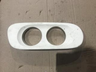 облицовка фары противотуманной правая DAF CF-series 1 поколение 2012, 1650261